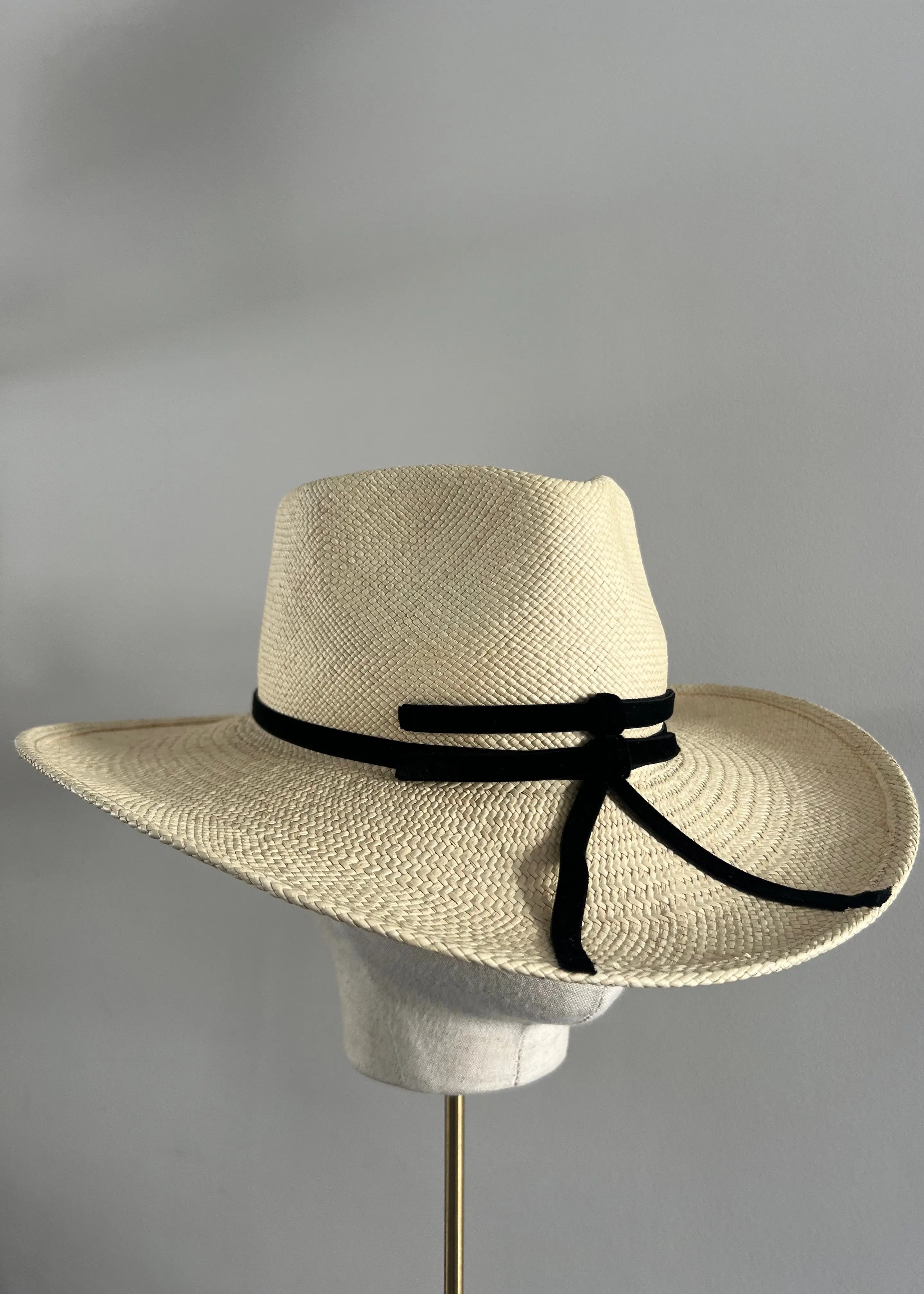 Panama hat london online