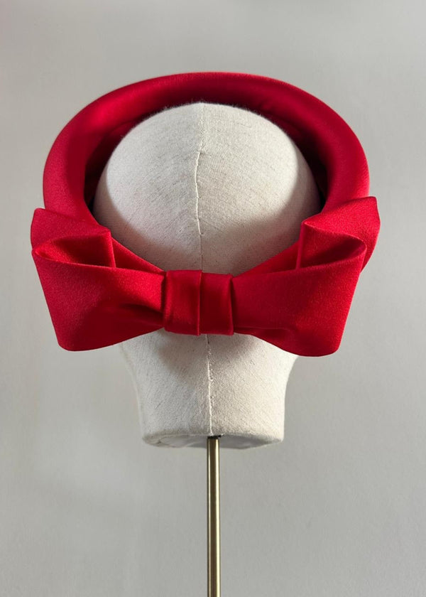 The Mini Halo® in Satin