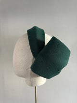 Bow Band in Crepe Jane Taylor Design