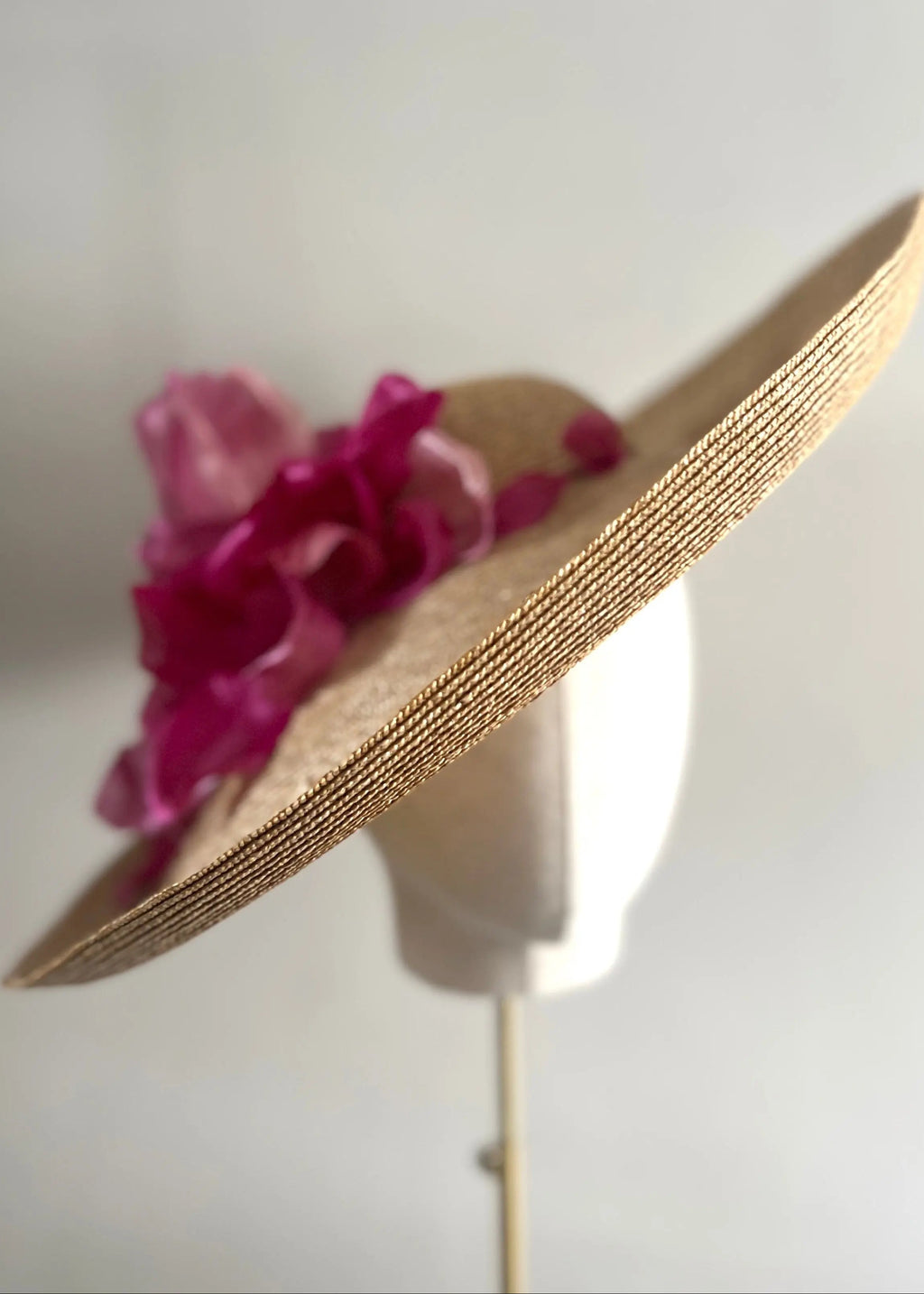 Decima in Straw – Jane Taylor London