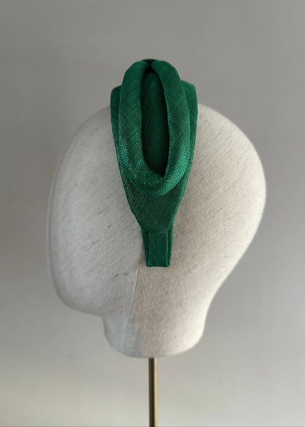 Diana in Straw Jane Taylor Design