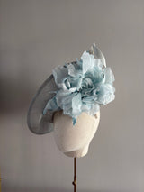 Lilaya in Ice Blue