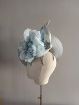 Lilaya in Ice Blue