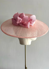 Uma Hat In Sinamay