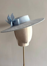 Uma Hat In Sinamay