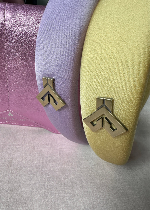 Original Headband in Satin
