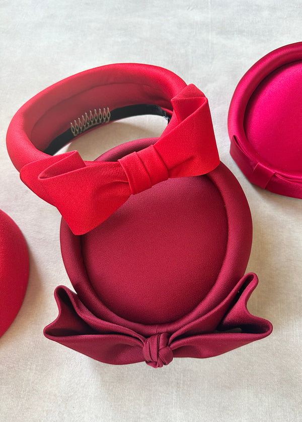 The Mini Halo® in Satin