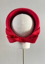 The Mini Halo® in Satin