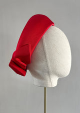 The Mini Halo® in Satin