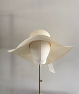 Luxury  Straw Sun Hat