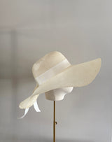Luxury  Straw Sun Hat