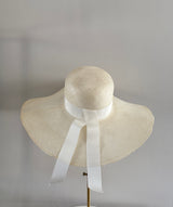 Luxury  Straw Sun Hat