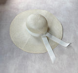 Luxury  Straw Sun Hat