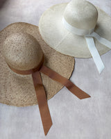 Luxury  Straw Sun Hat