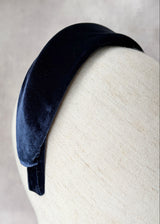 Diana Velvet Headband
