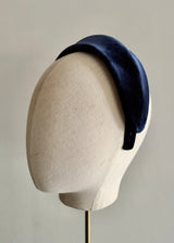Diana Velvet Headband