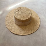 Raffia Panama Nete