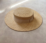 Raffia Panama Nete