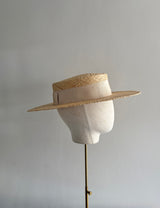 Raffia Panama Nete