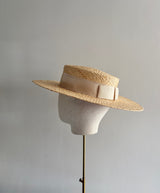 Raffia Panama Nete