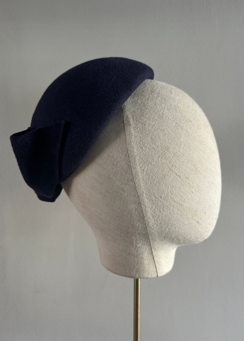 Aphrodite In Felt