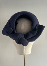 Aphrodite In Felt
