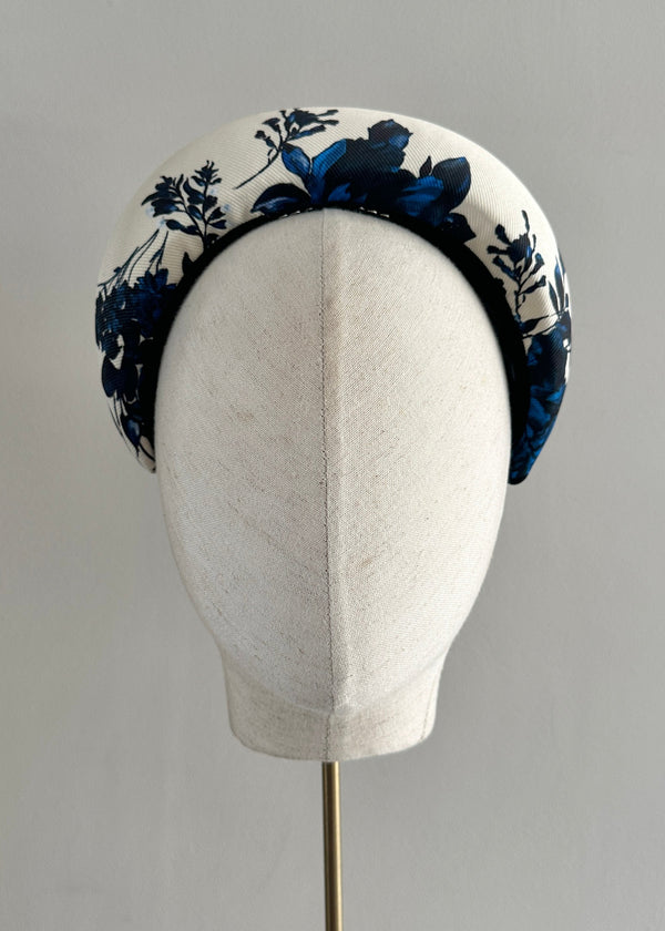 Crescent Moon Band® in Floral Print