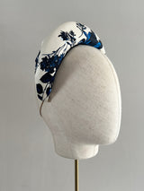 Crescent Moon Band® in Floral Print