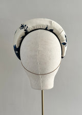 Crescent Moon Band® in Floral Print