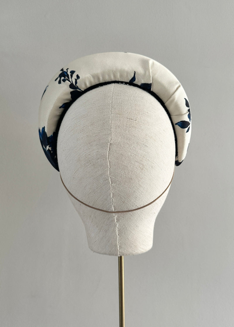 Crescent Moon Band® in Floral Print