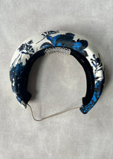 Crescent Moon Band® in Floral Print