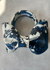 Anaisa Bow Band in Floral Print