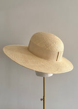Graduating Brim Sunhat in Panama