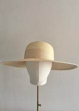 Graduating Brim Sunhat in Panama