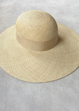 Graduating Brim Sunhat in Panama