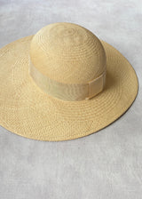 Graduating Brim Sunhat in Panama