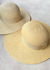 Graduating Brim Sunhat in Panama
