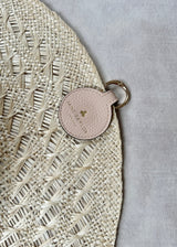 Sun Hat in Straw with Black Ribbon