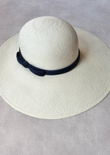Graduating Brim Sunhat in Panama