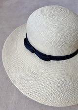 Graduating Brim Sunhat in Panama