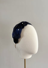 Feather Headband