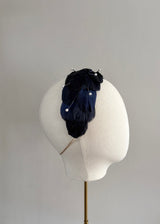 Feather Headband