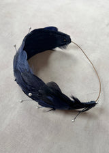 Feather Headband