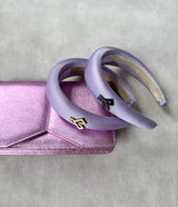 The Original Headband in Satin
