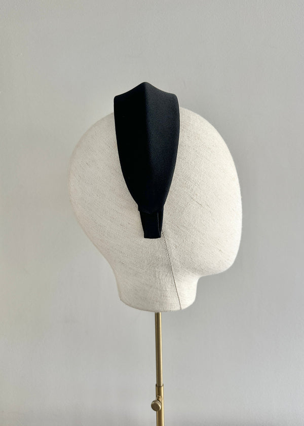 Diana Satin Headband