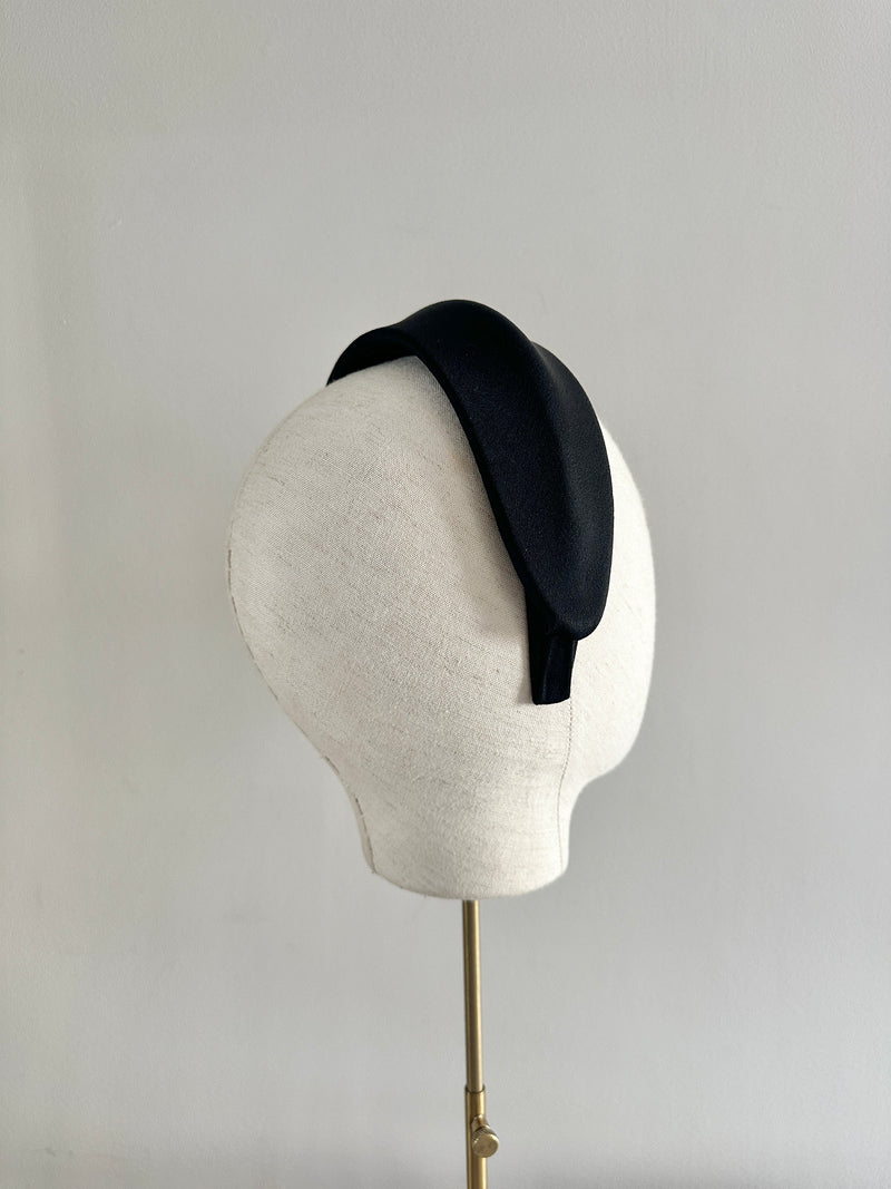 Diana Satin Headband