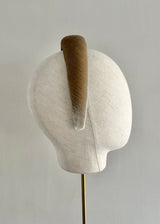 The Original Headband in Velvet