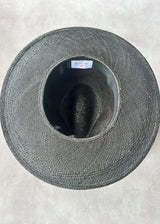 Maria Panama Fedora with Bows