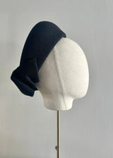 The Halo® in Crepe