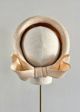 The Halo® in Straw in Natural